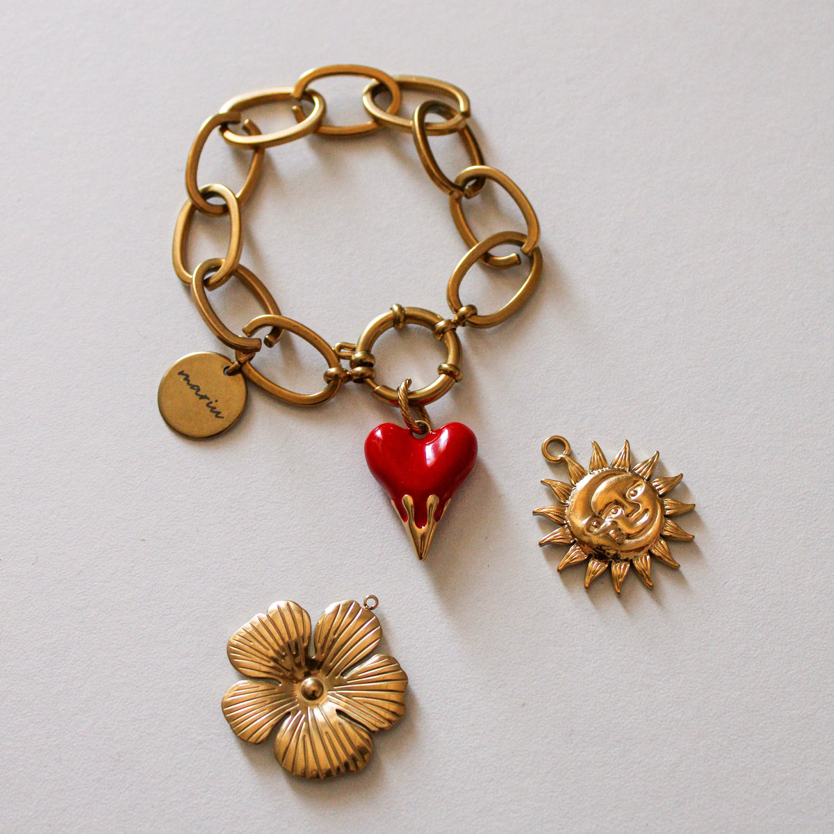 Bracelet Charm XL