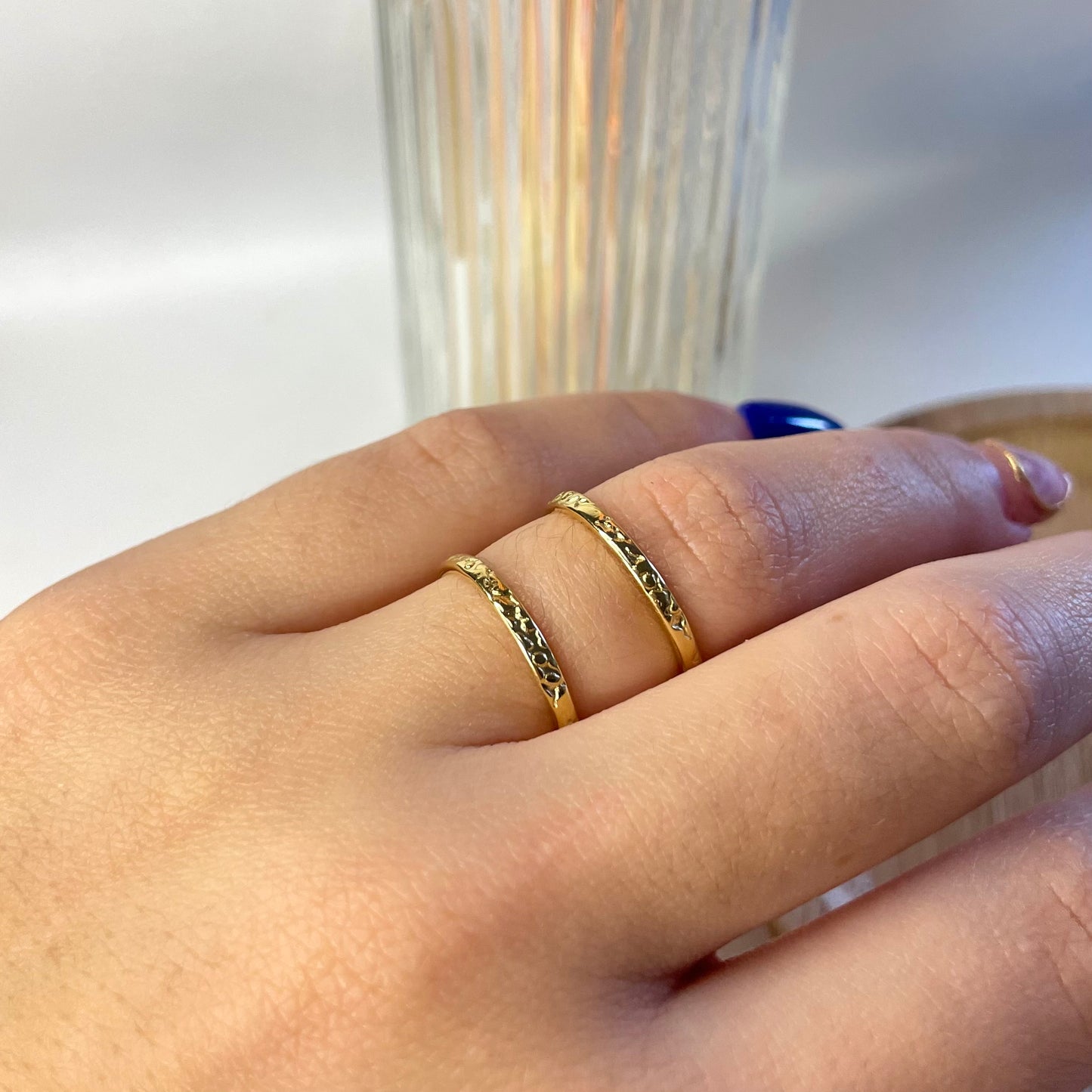 Bague THAÏS