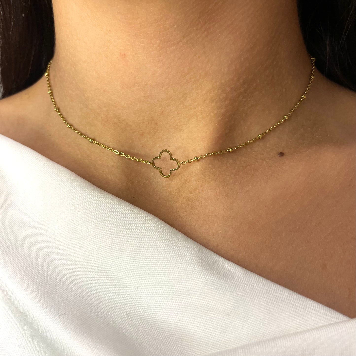 Collier Elara
