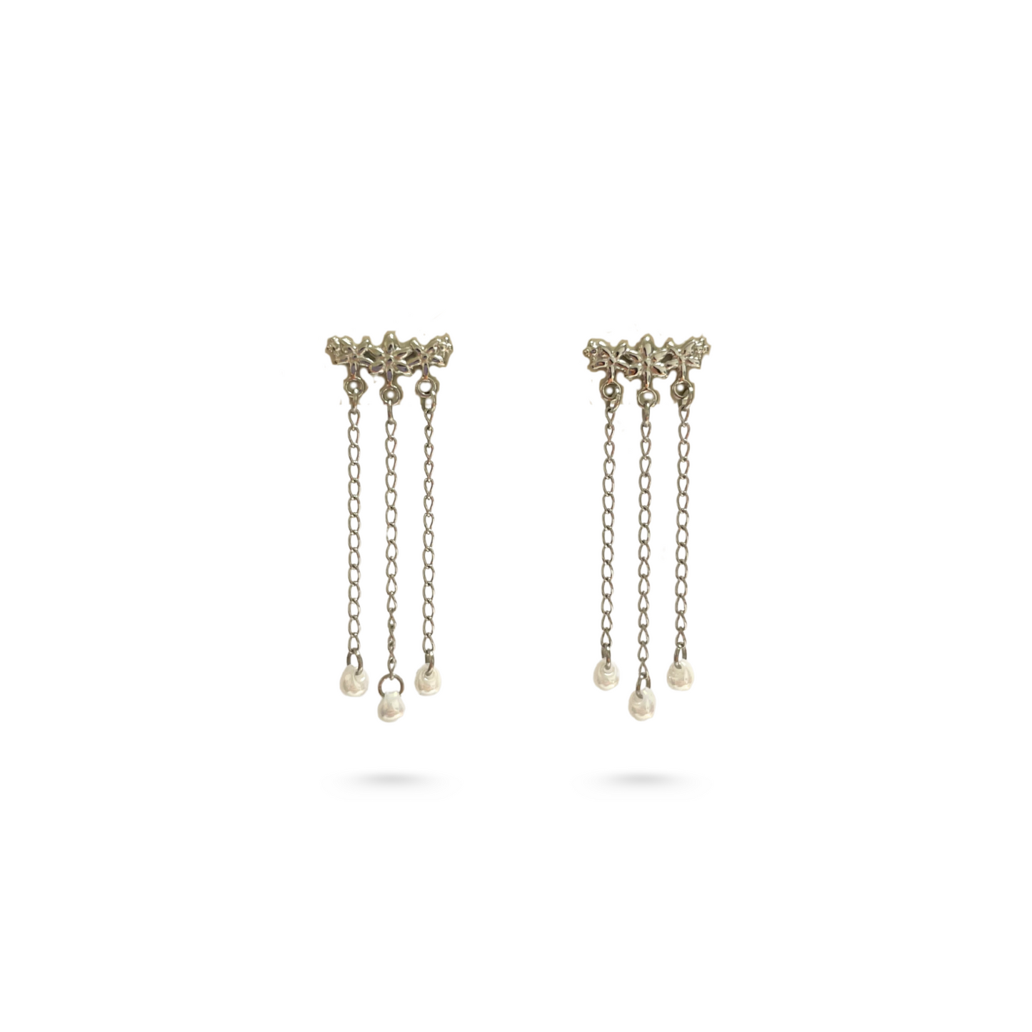 Boucles d’oreilles Millie