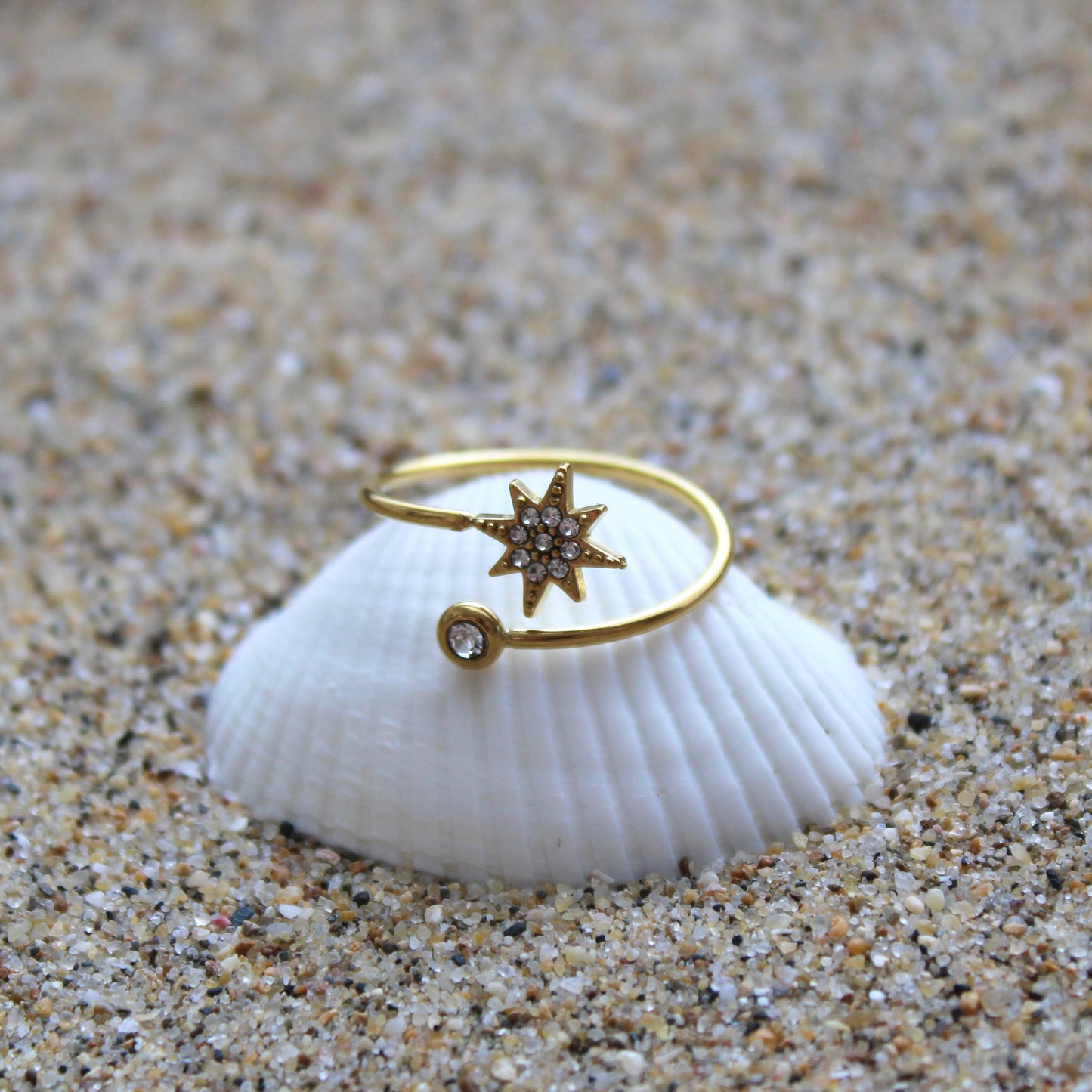 Bague Alia