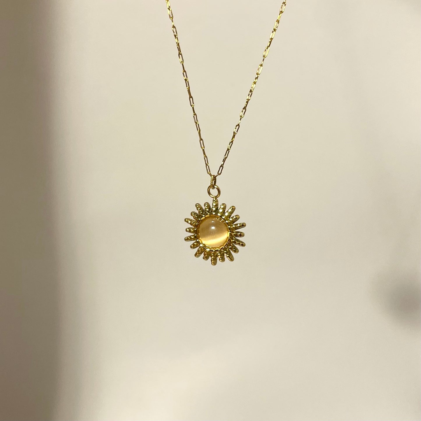 Collier Elvira
