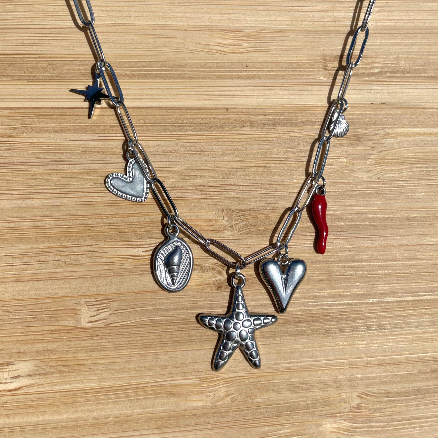 Collier MAUDE
