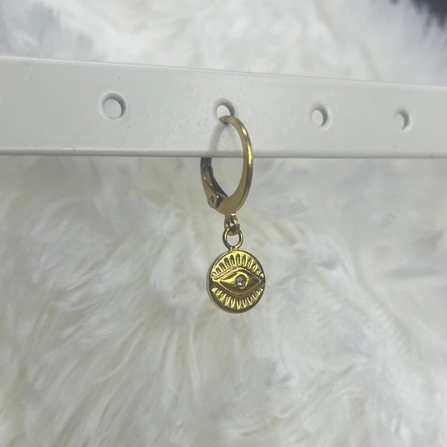 Monoboucle d’oreille