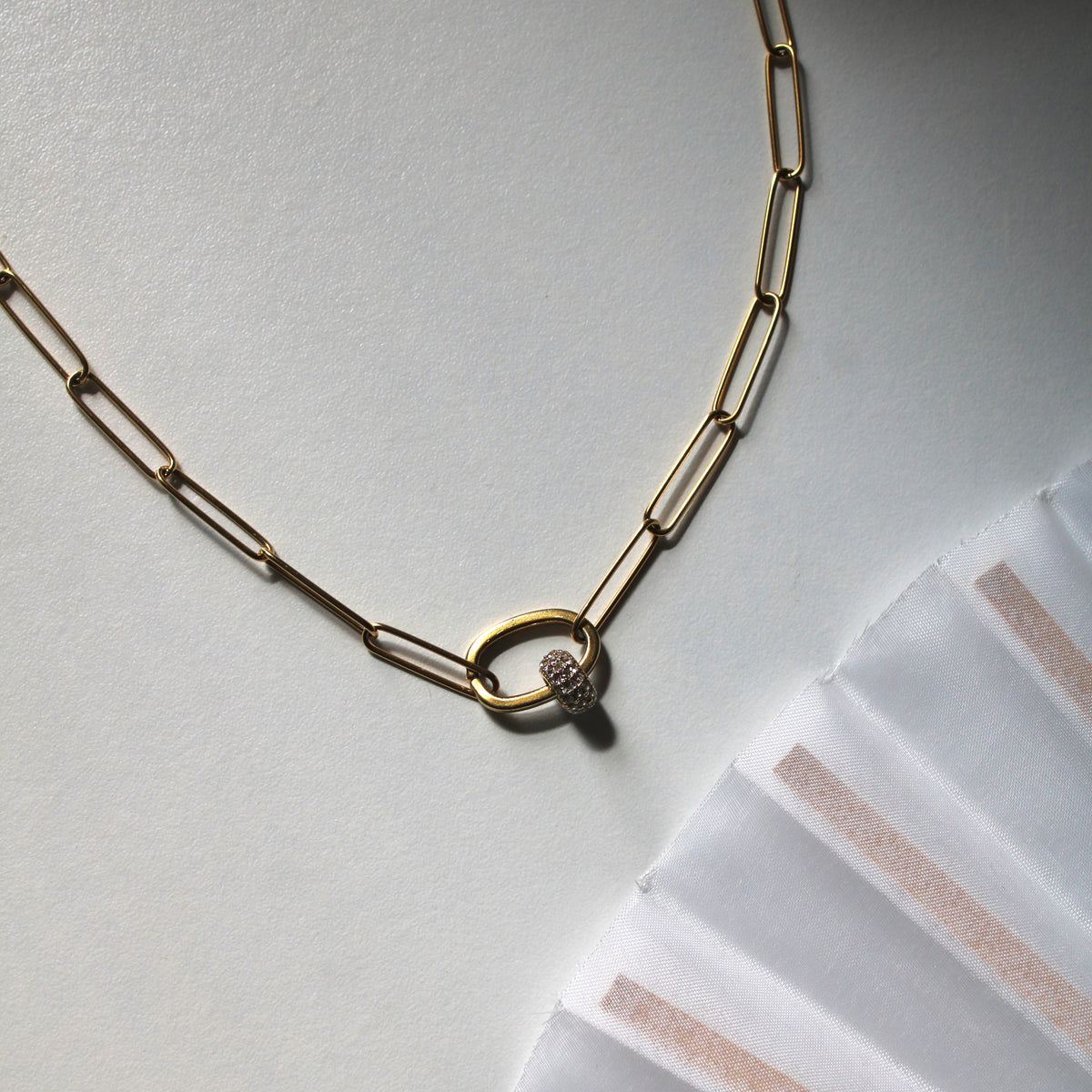Collier Alessia