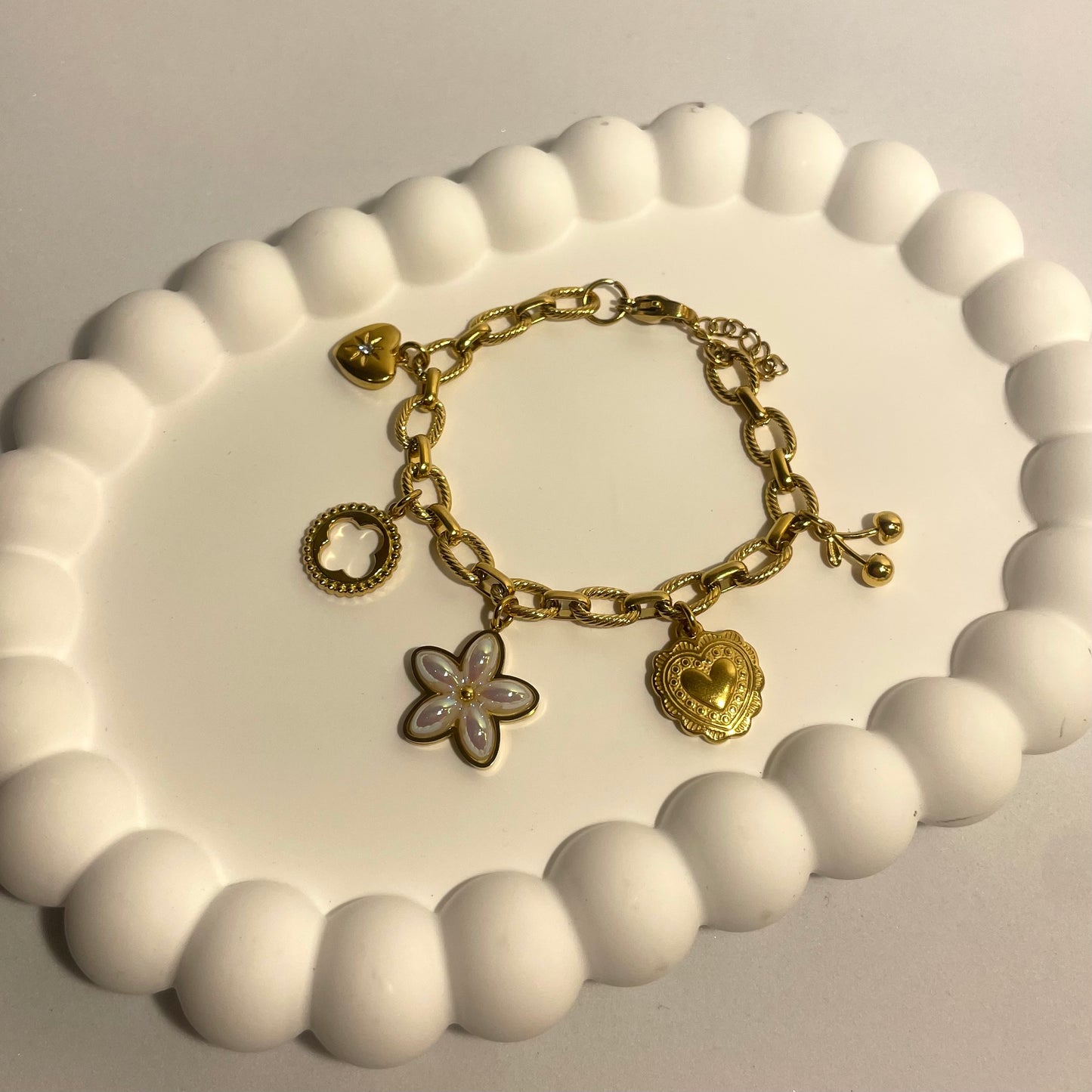 Bracelet Calypso