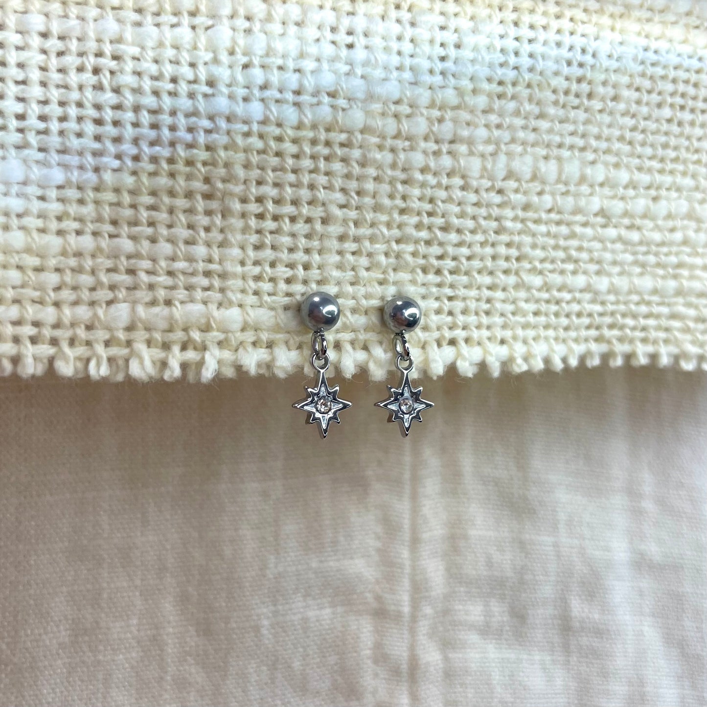 Boucles d’oreilles Estella