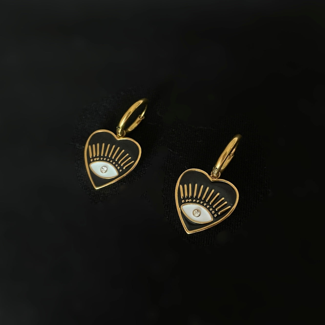 Boucles d’oreilles Ava