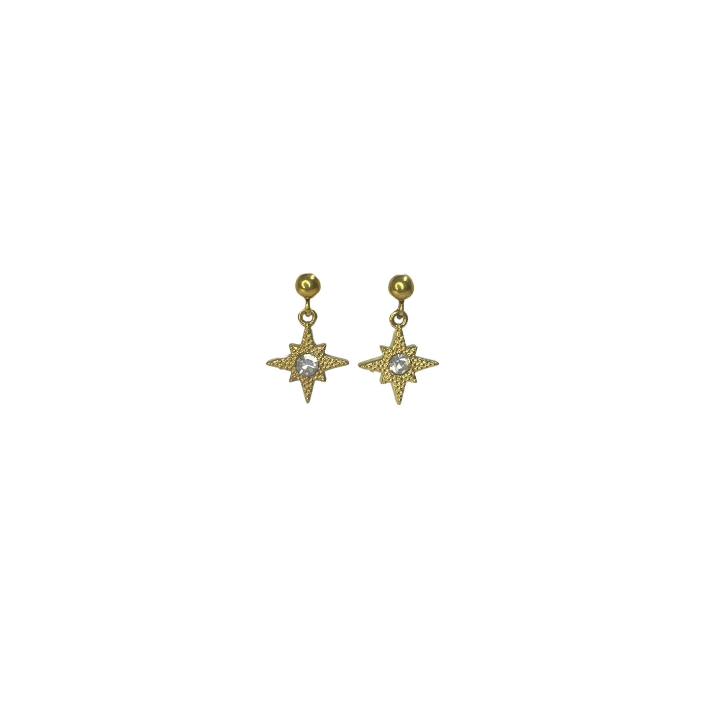 Boucles d’oreilles MONA