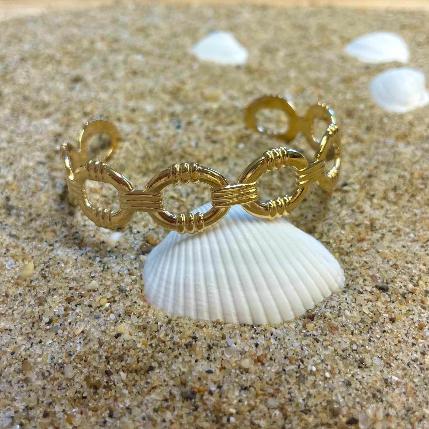 Bracelet Jonc ADÉLIA