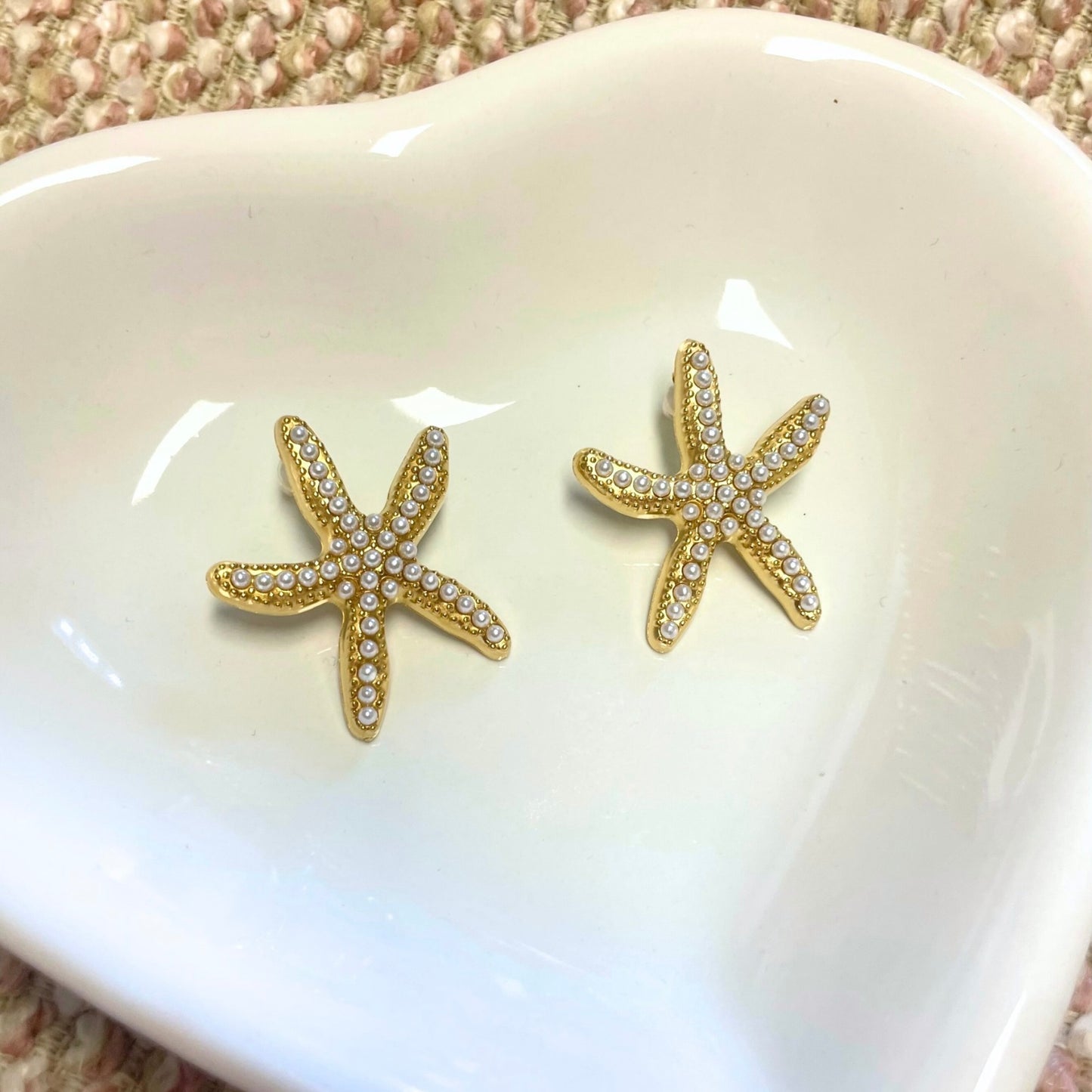 Boucles d’oreilles Auréa