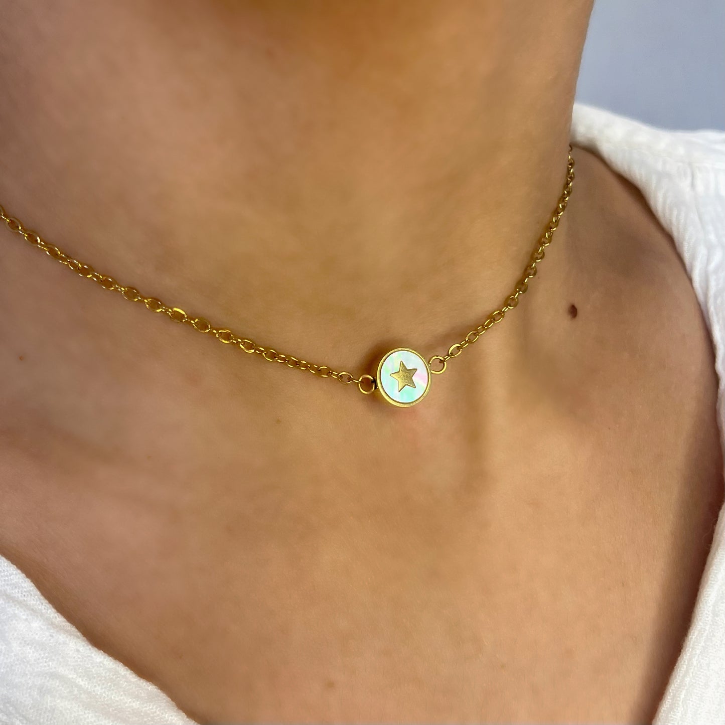 Collier NESSA
