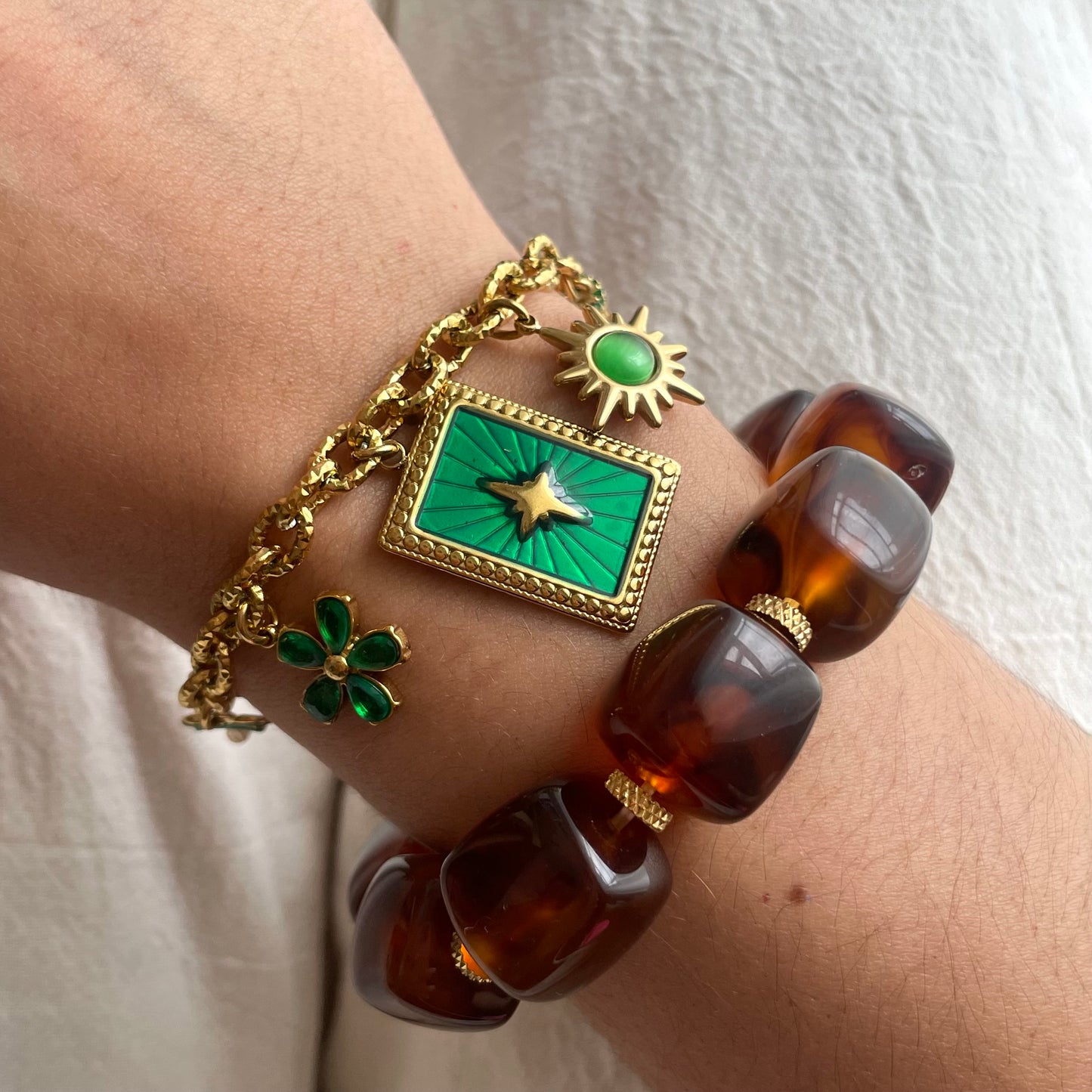 Bracelet Bali