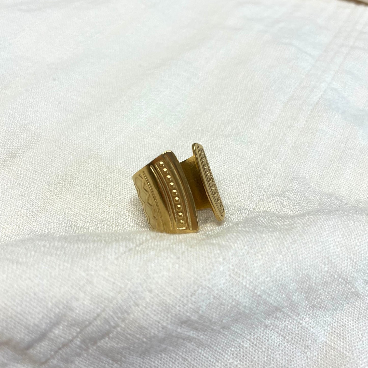 Bague Norah