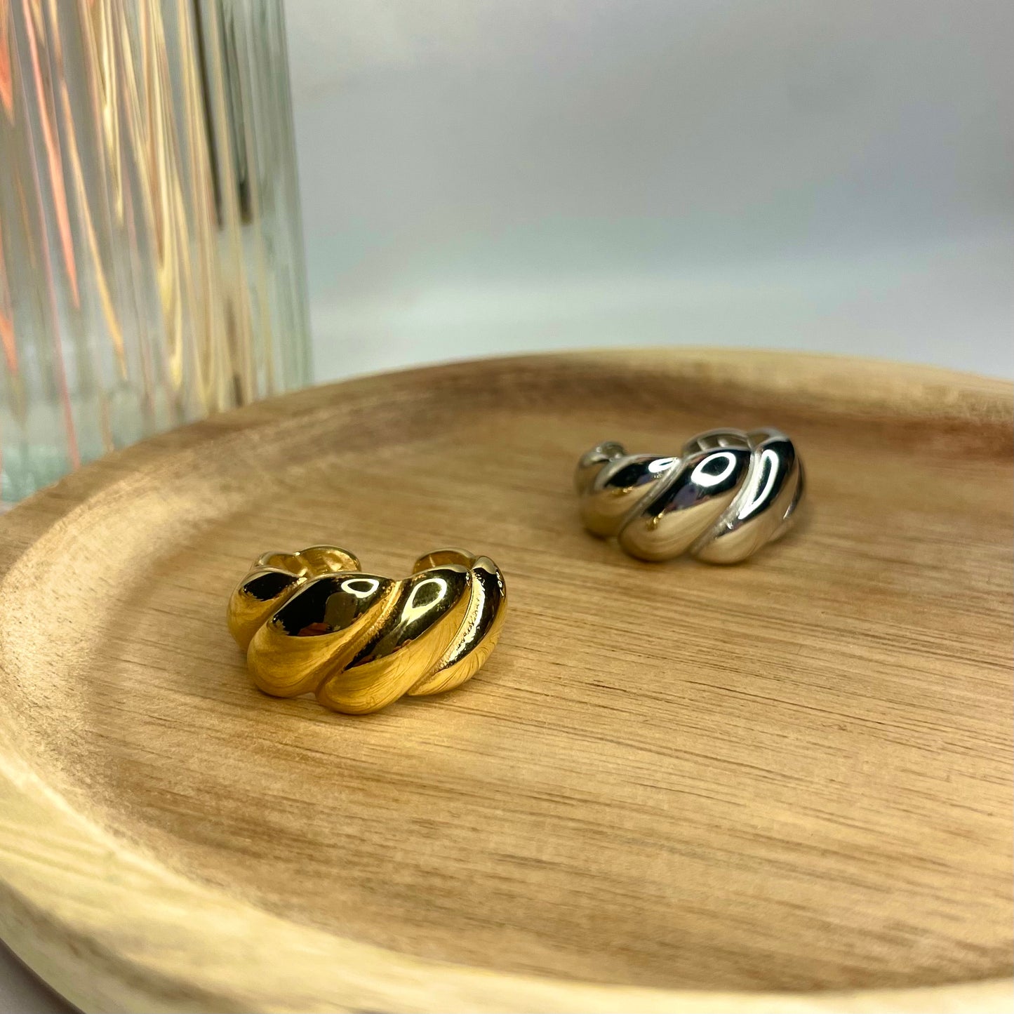 Bague DENISE