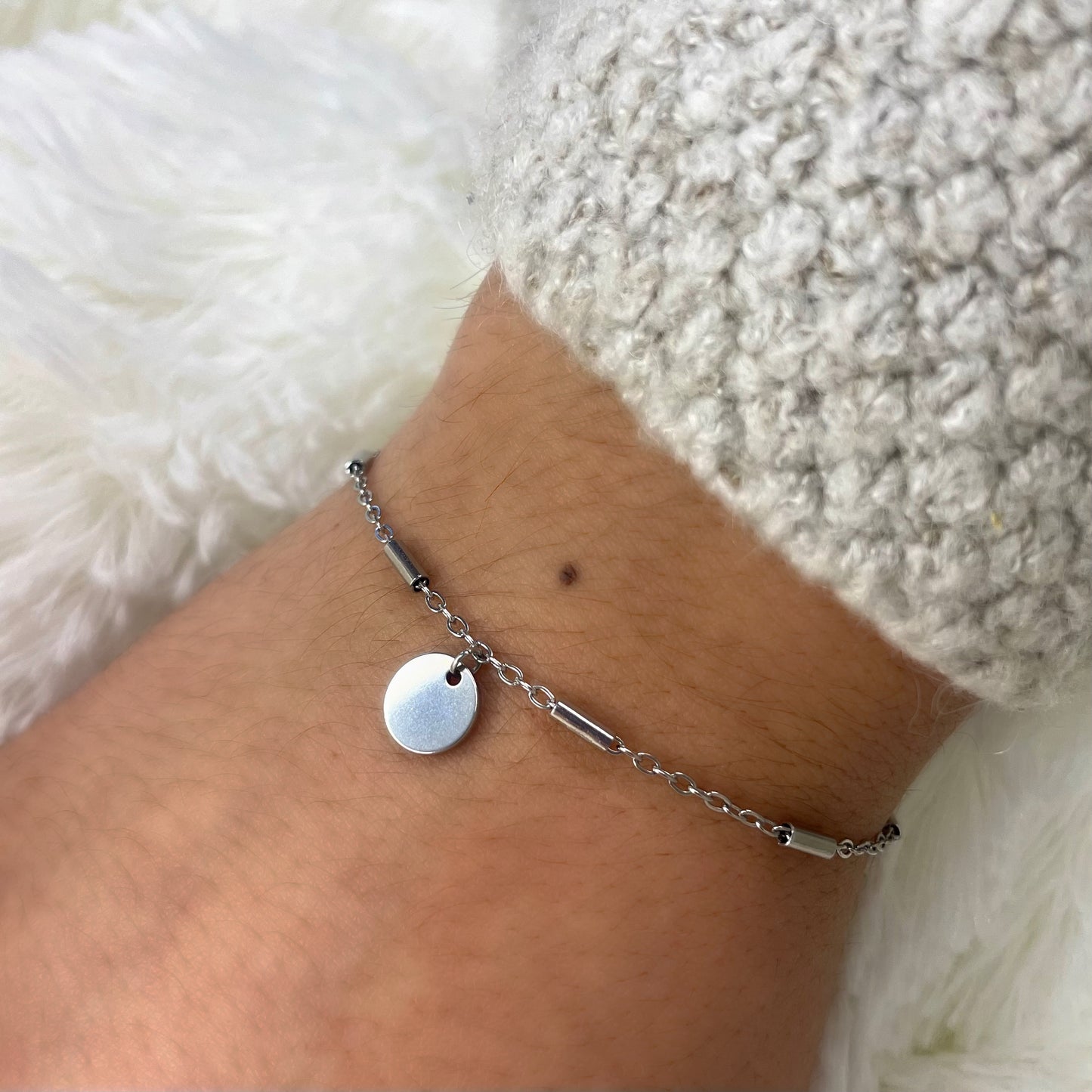 Bracelet EVA