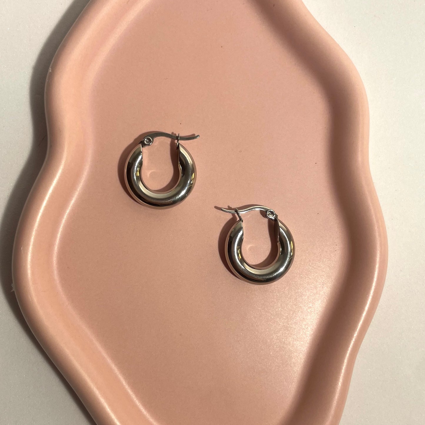 Boucles d’oreilles Amira
