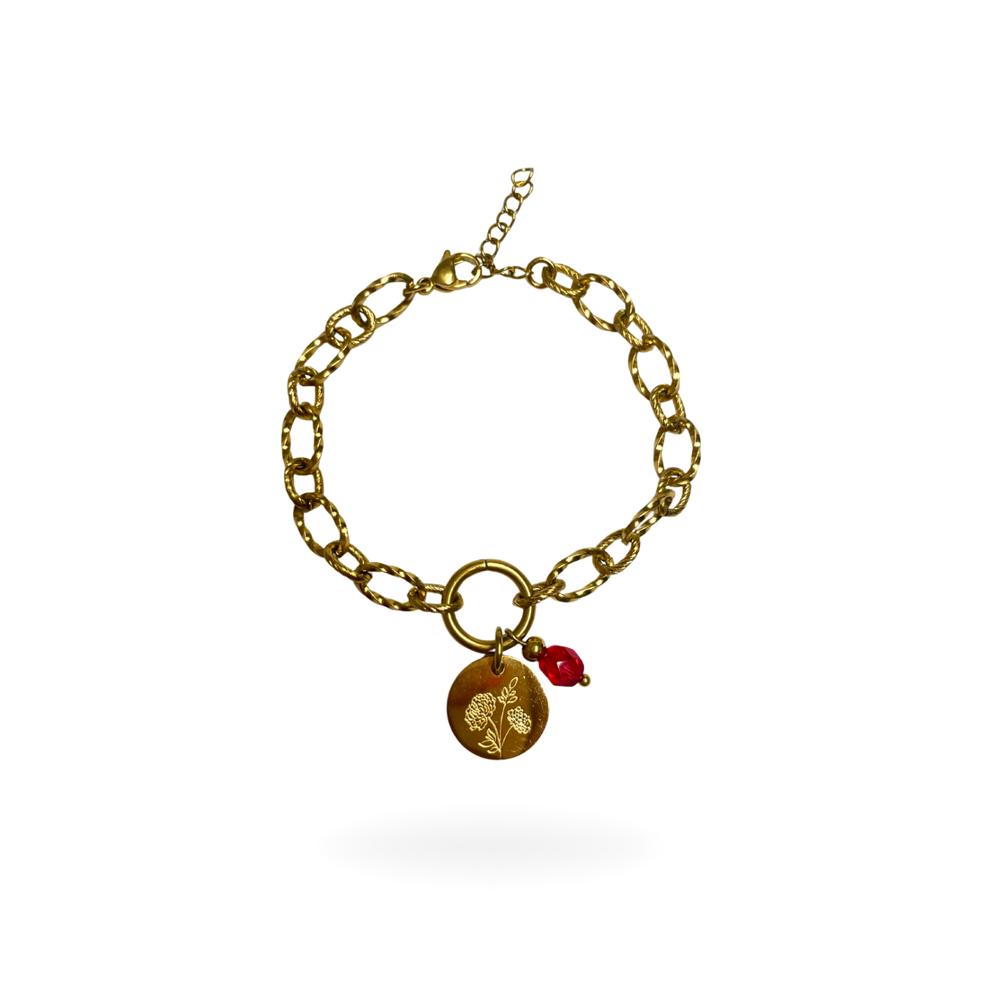 Bracelet Rossa