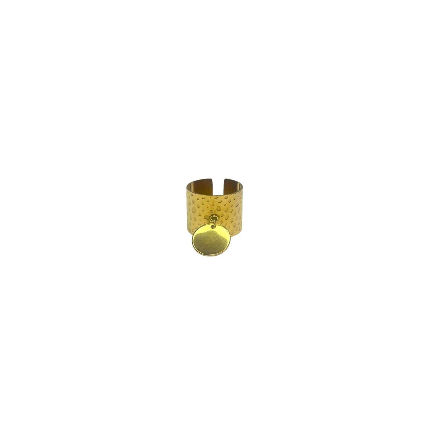 Bague ANNA