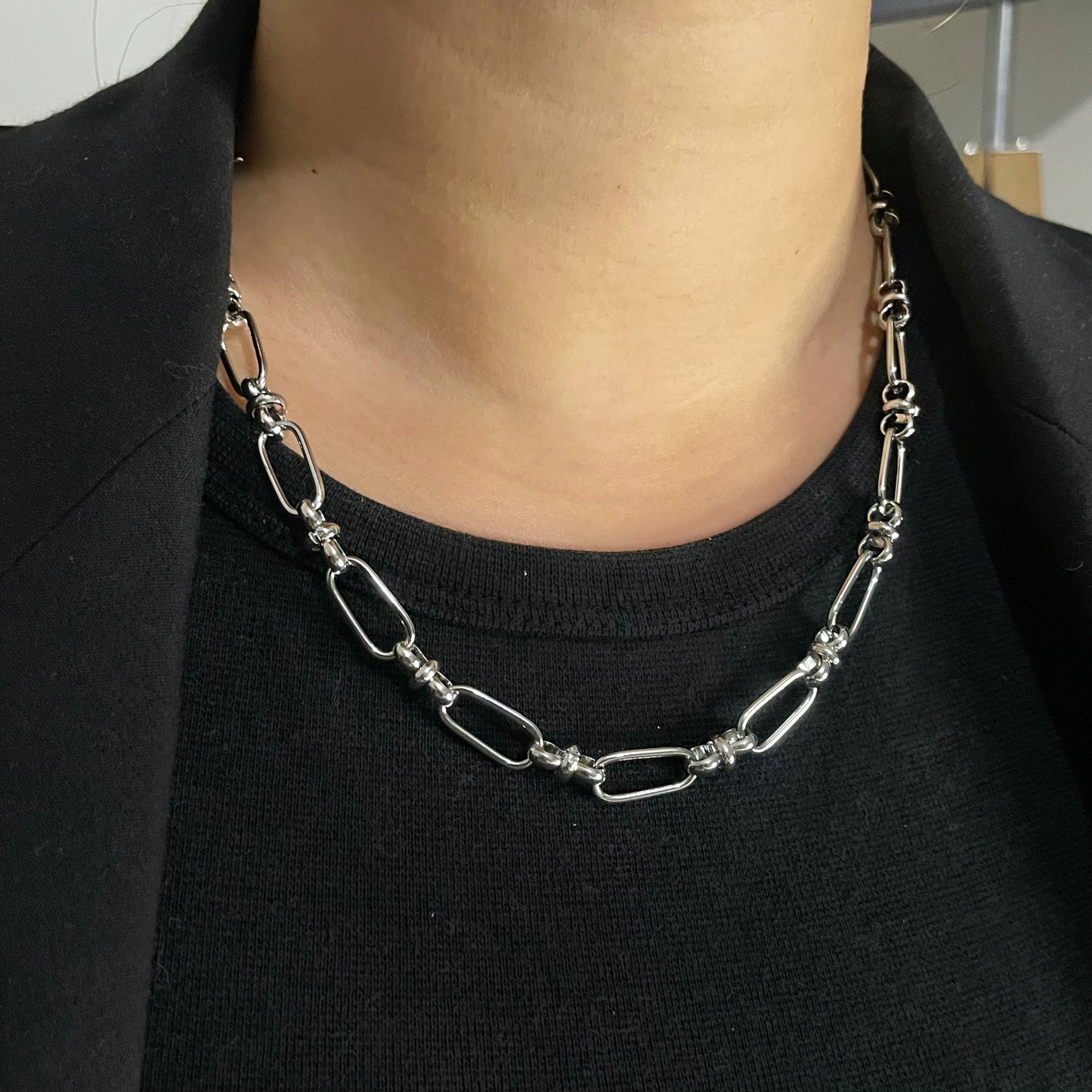 Collier CLEM