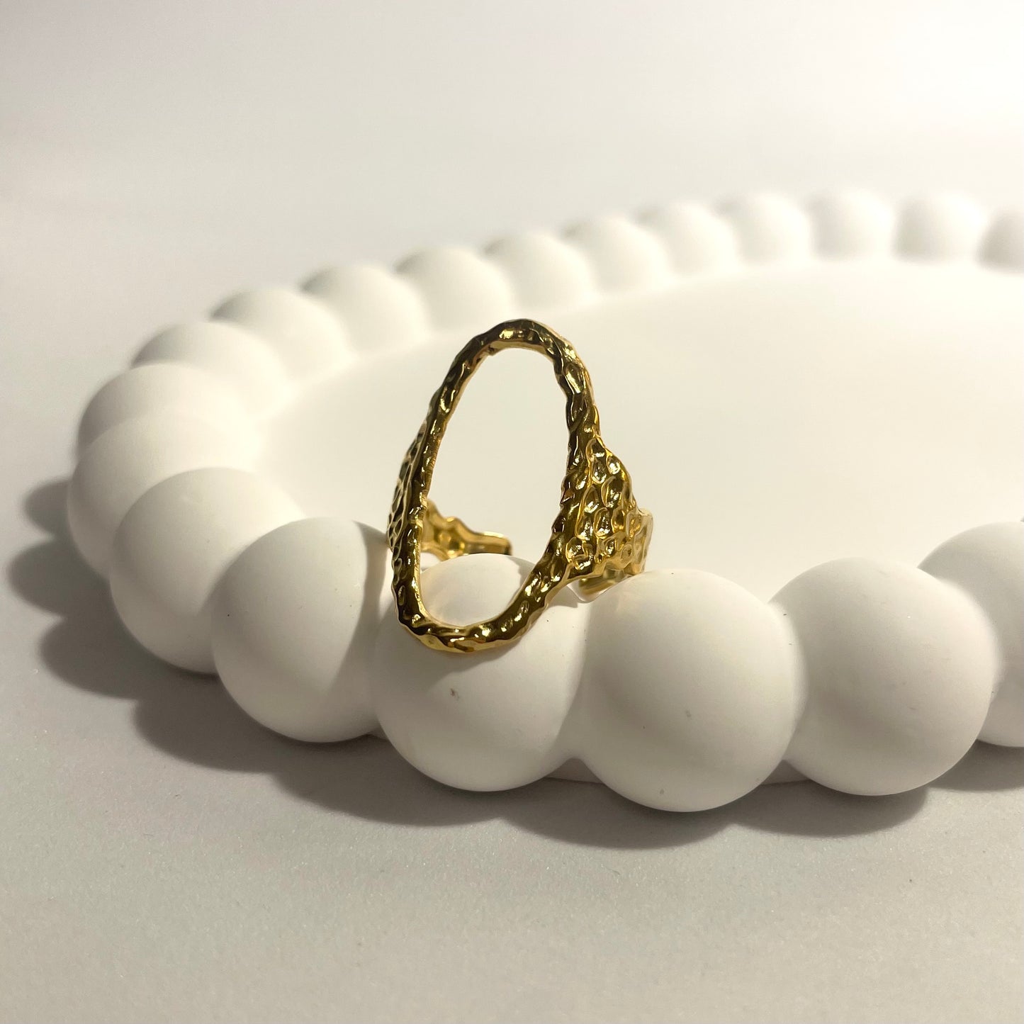 Bague Célina