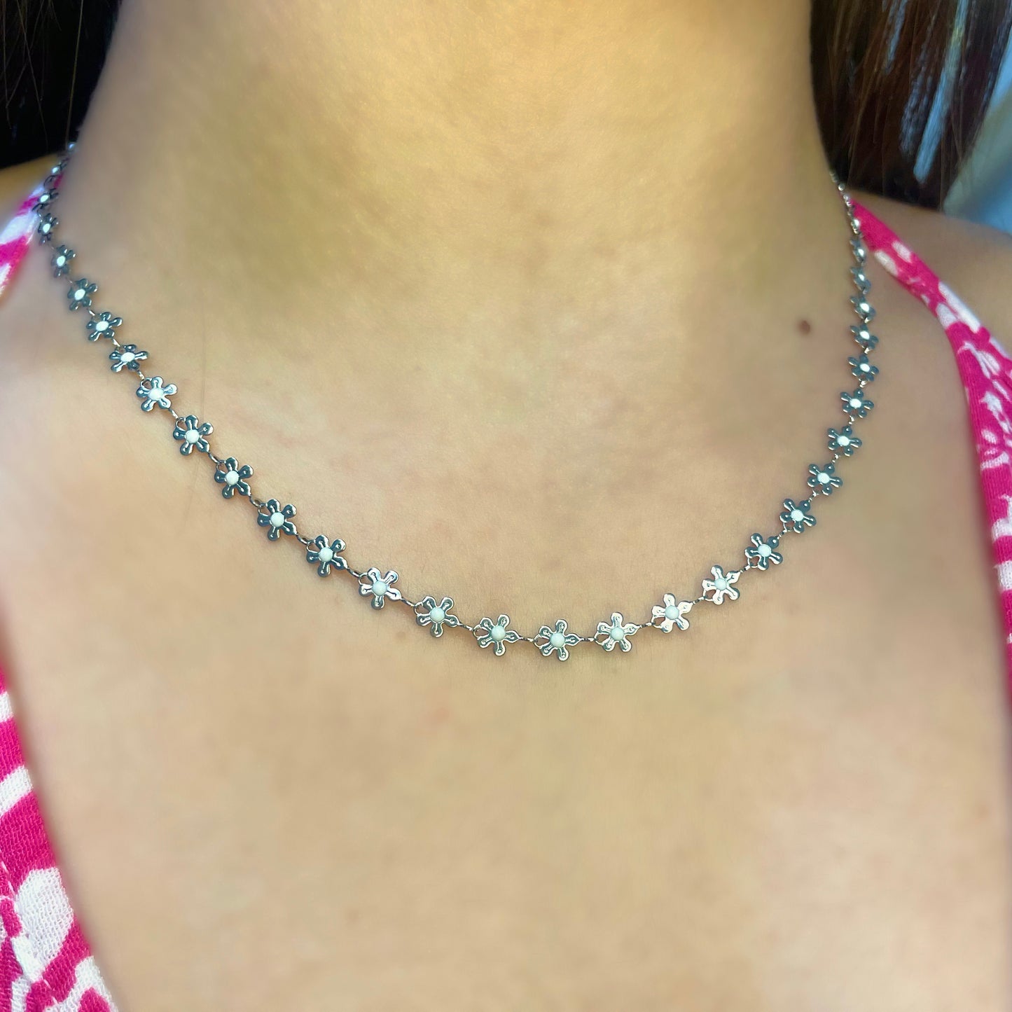 Collier ROSIE