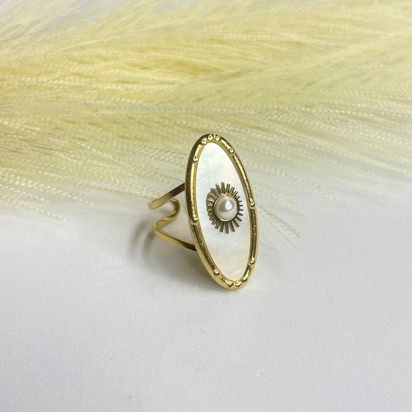 Bague Irina