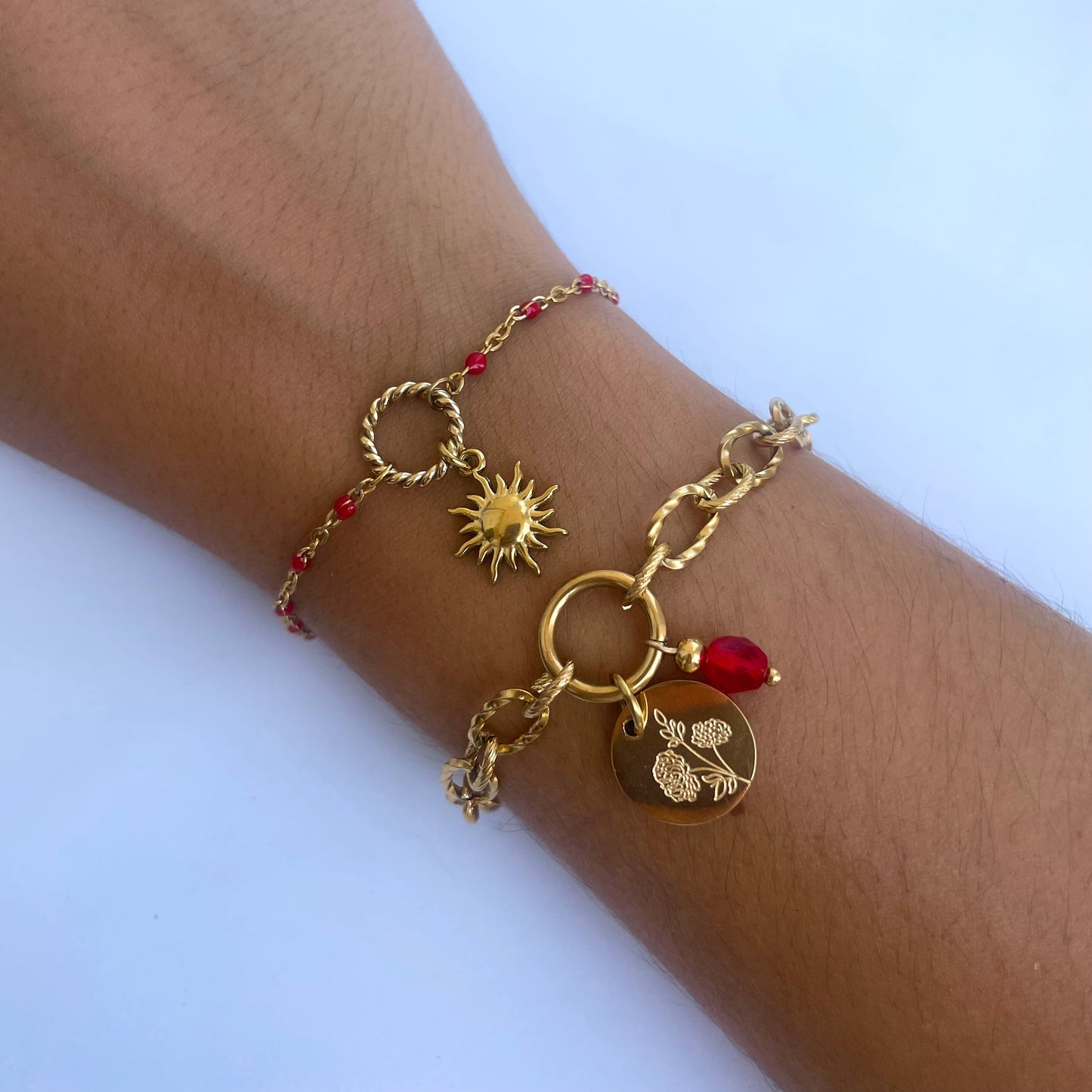 Bracelet Rossa
