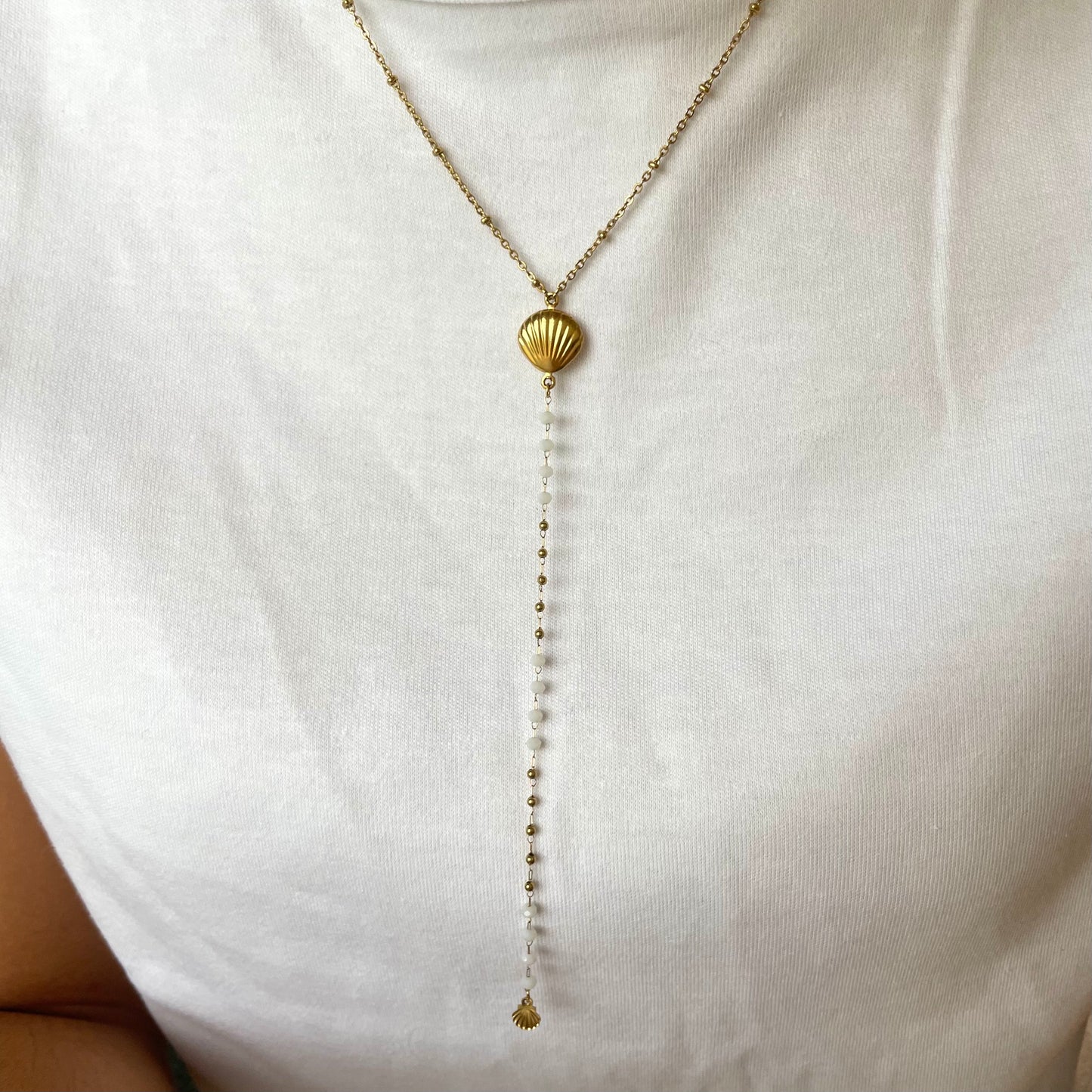 Collier Aloha