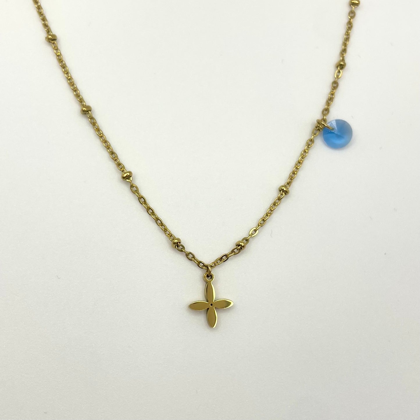 Collier DANAE