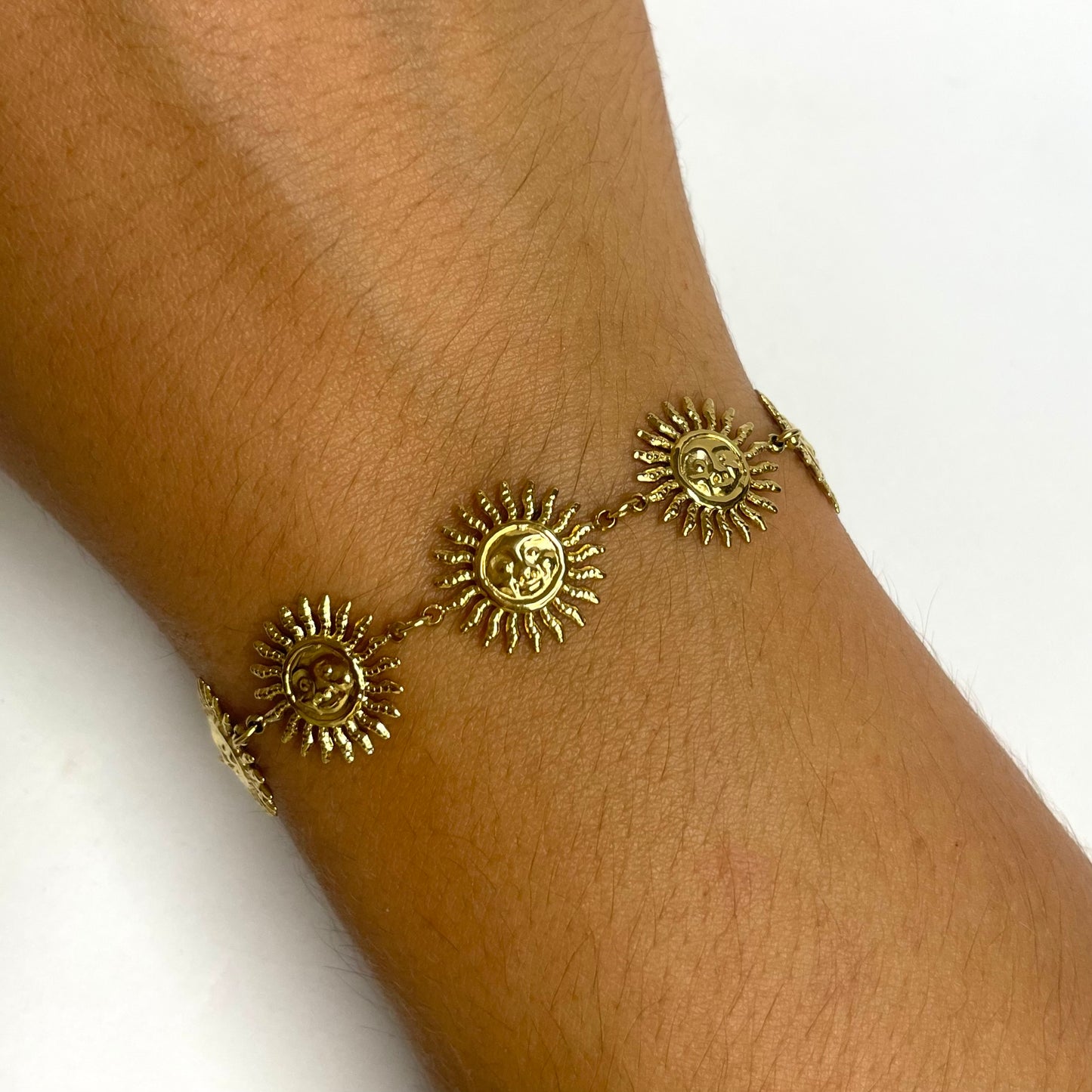 Bracelet Soleil