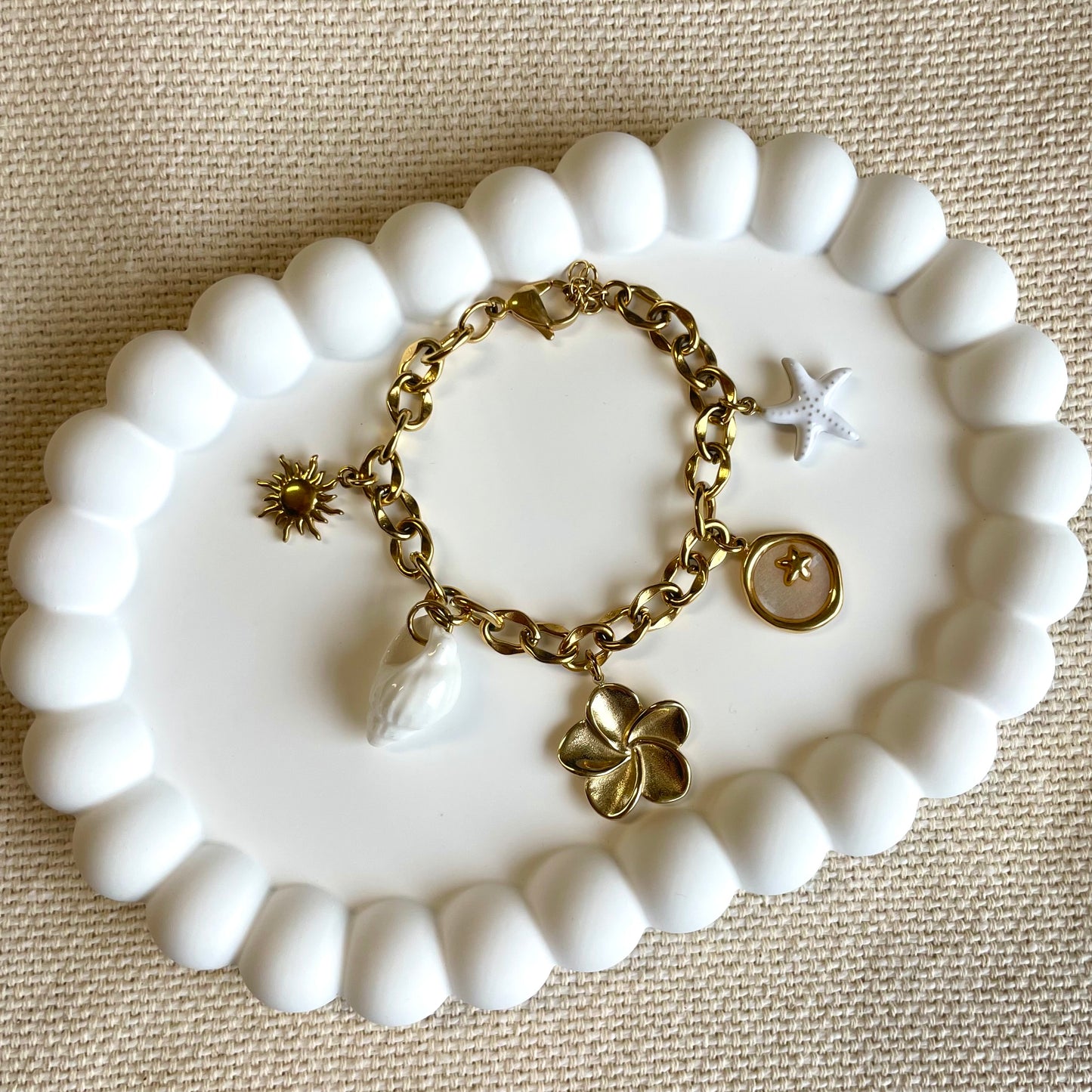 Bracelet Isla