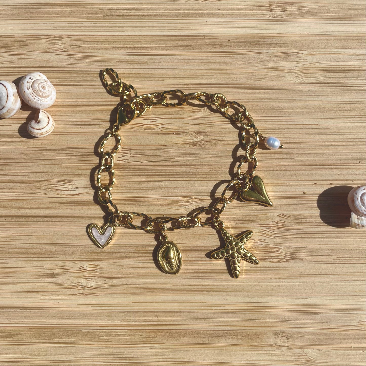 Bracelet MAUDE