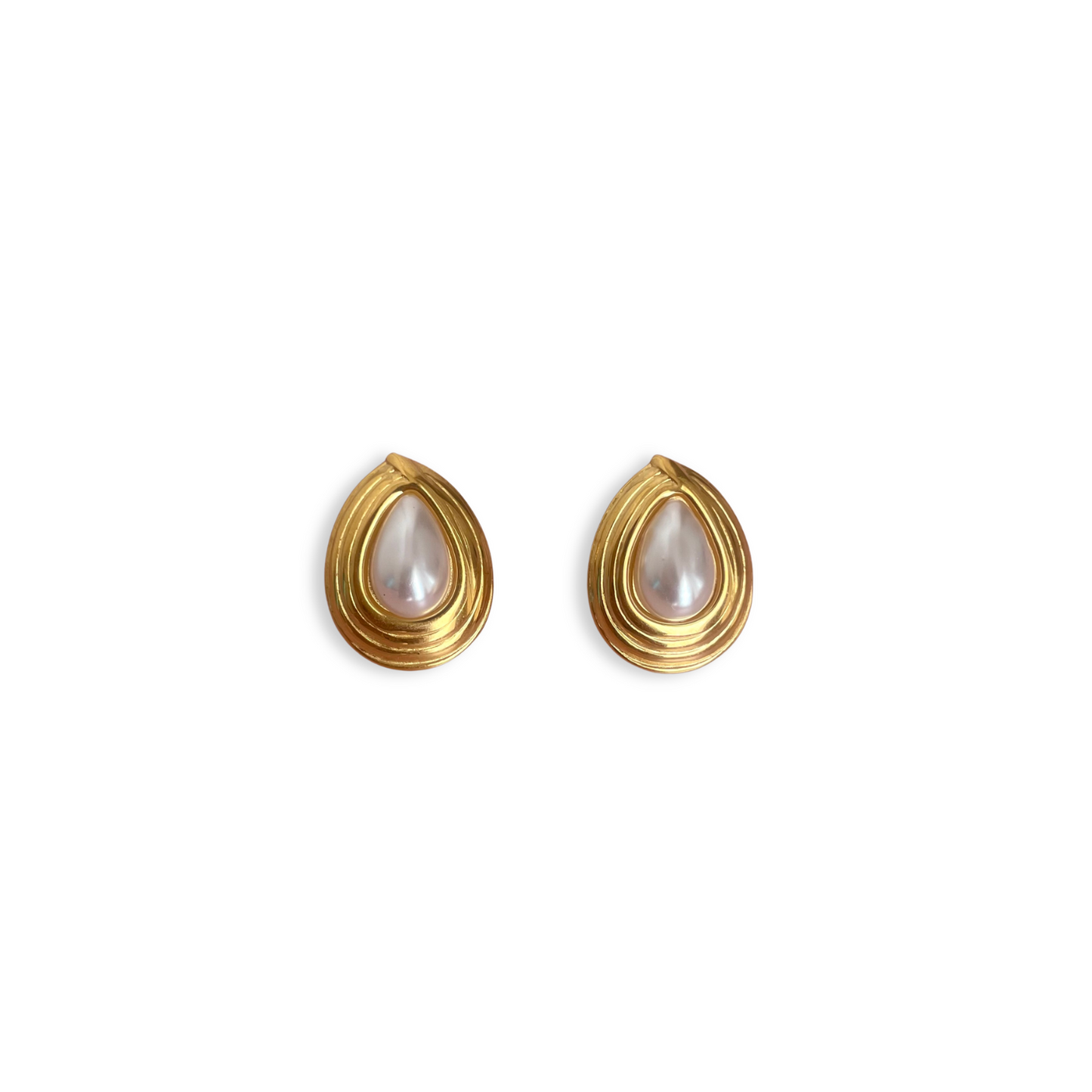 Boucles d’oreilles Aris
