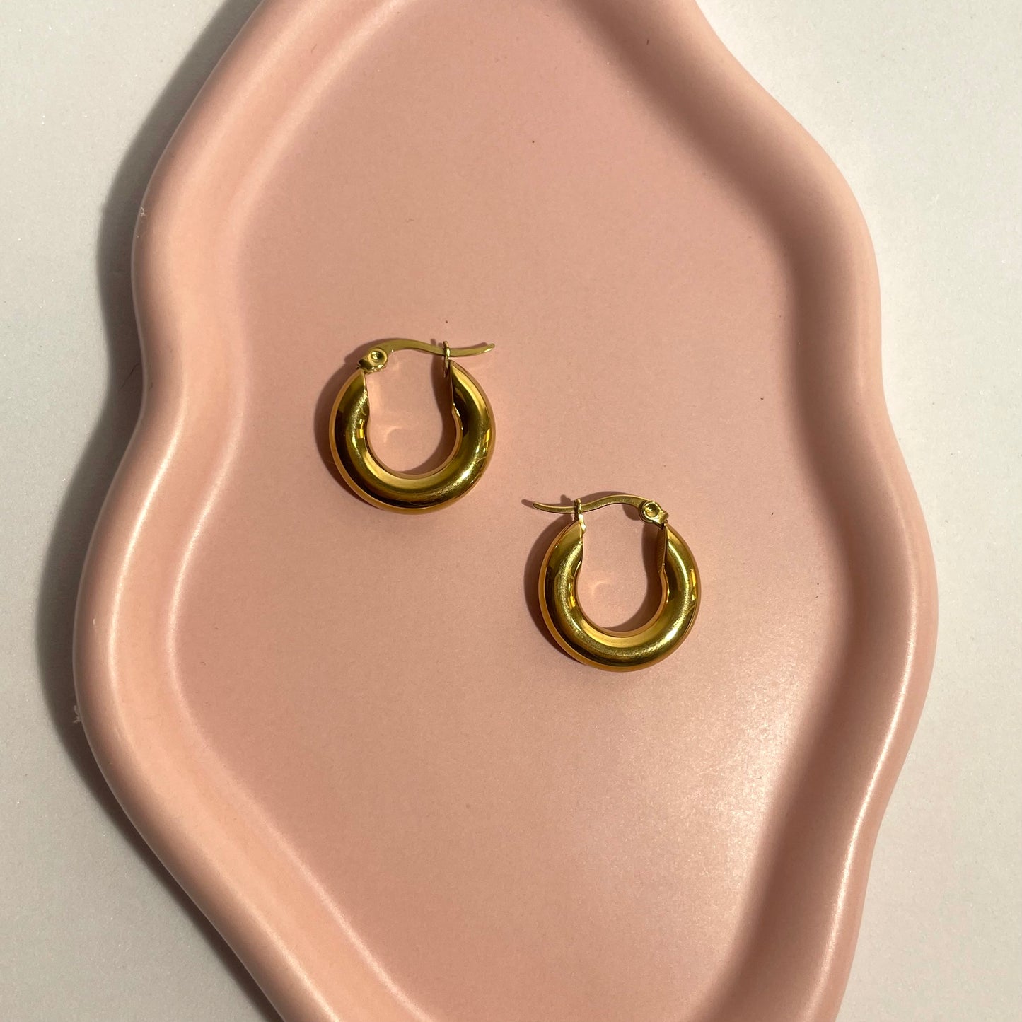 Boucles d’oreilles Amira