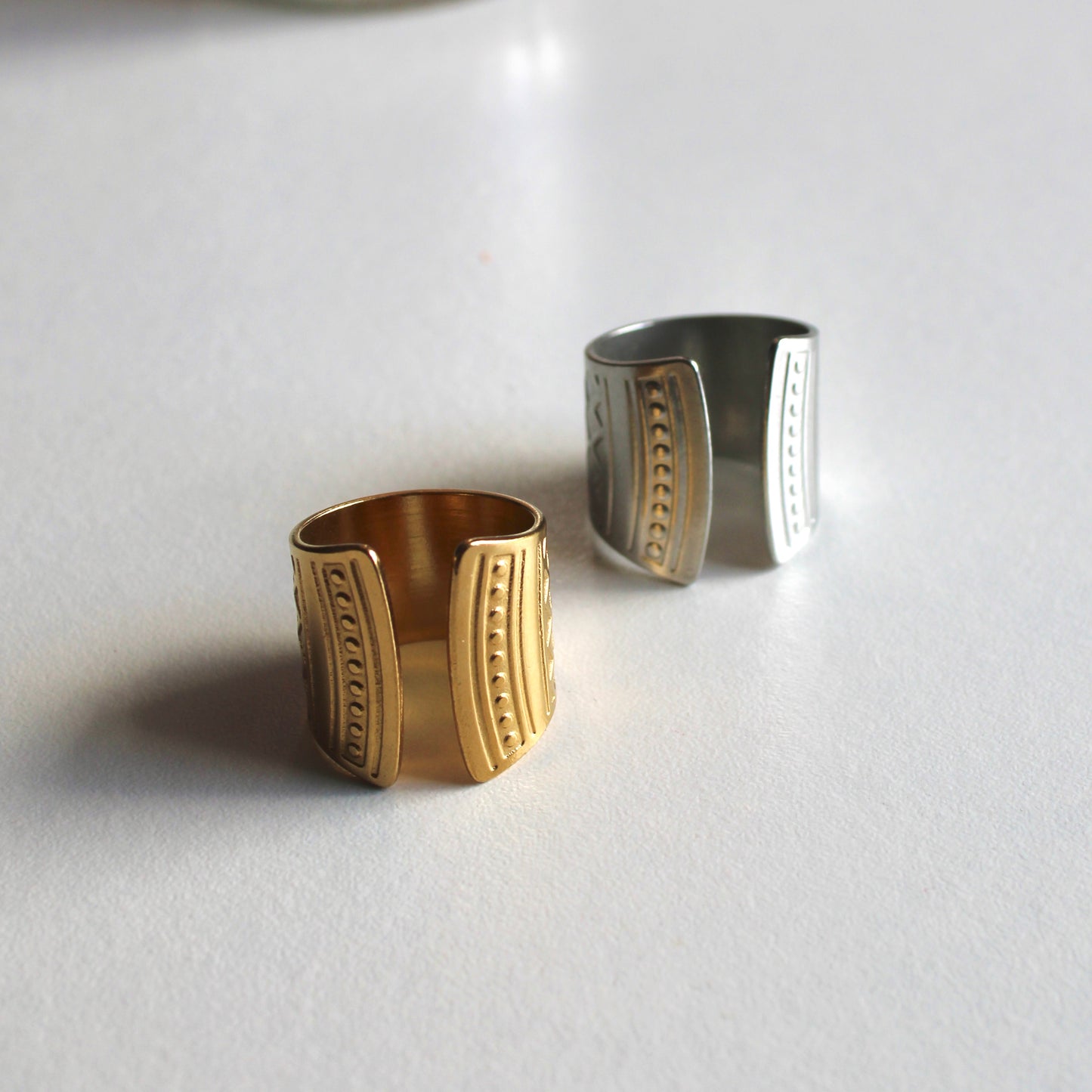 Bague Norah