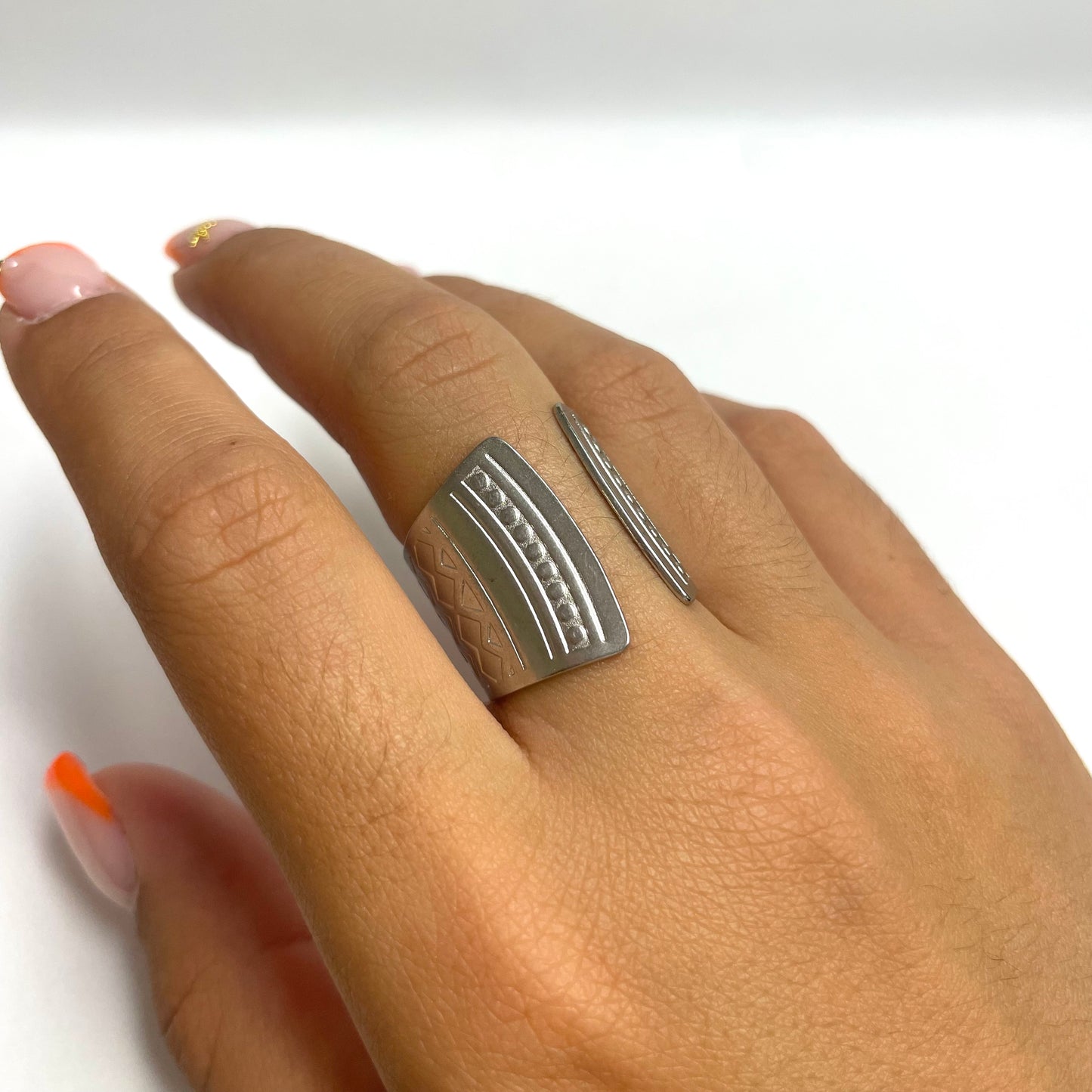 Bague Norah