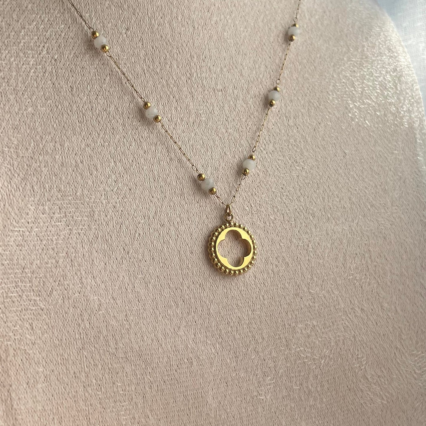 Collier Azura