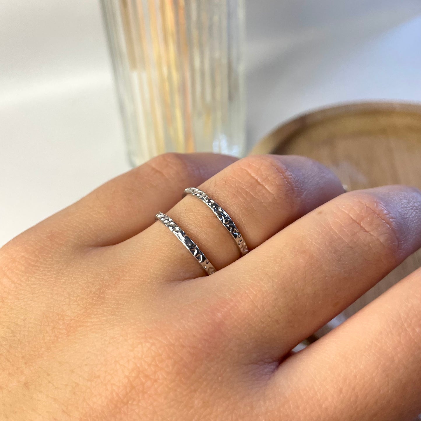 Bague THAÏS