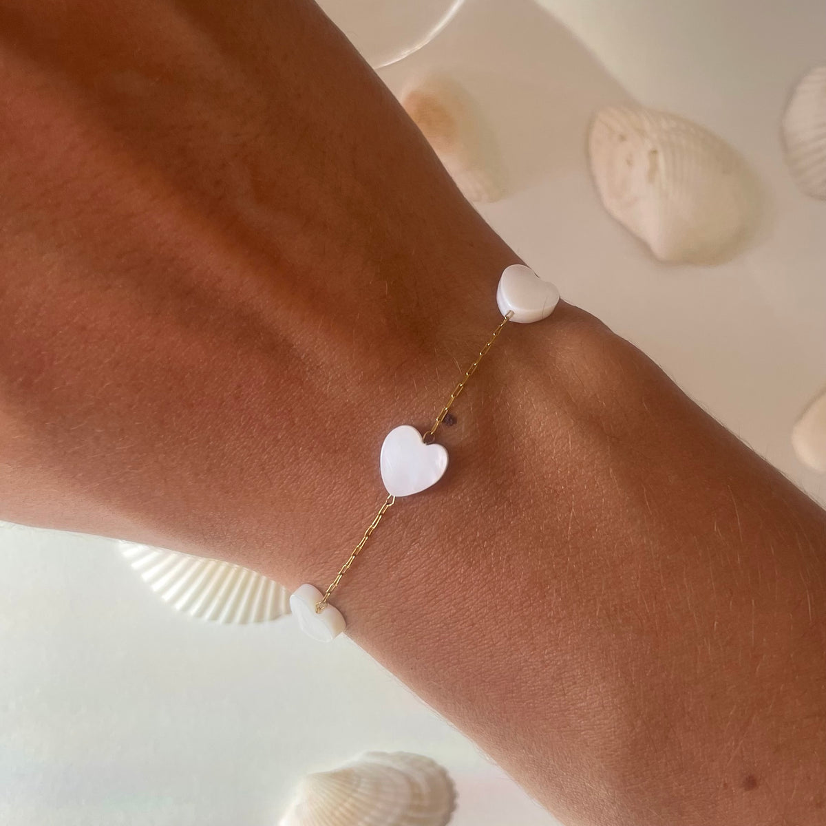 Bracelet Giulia