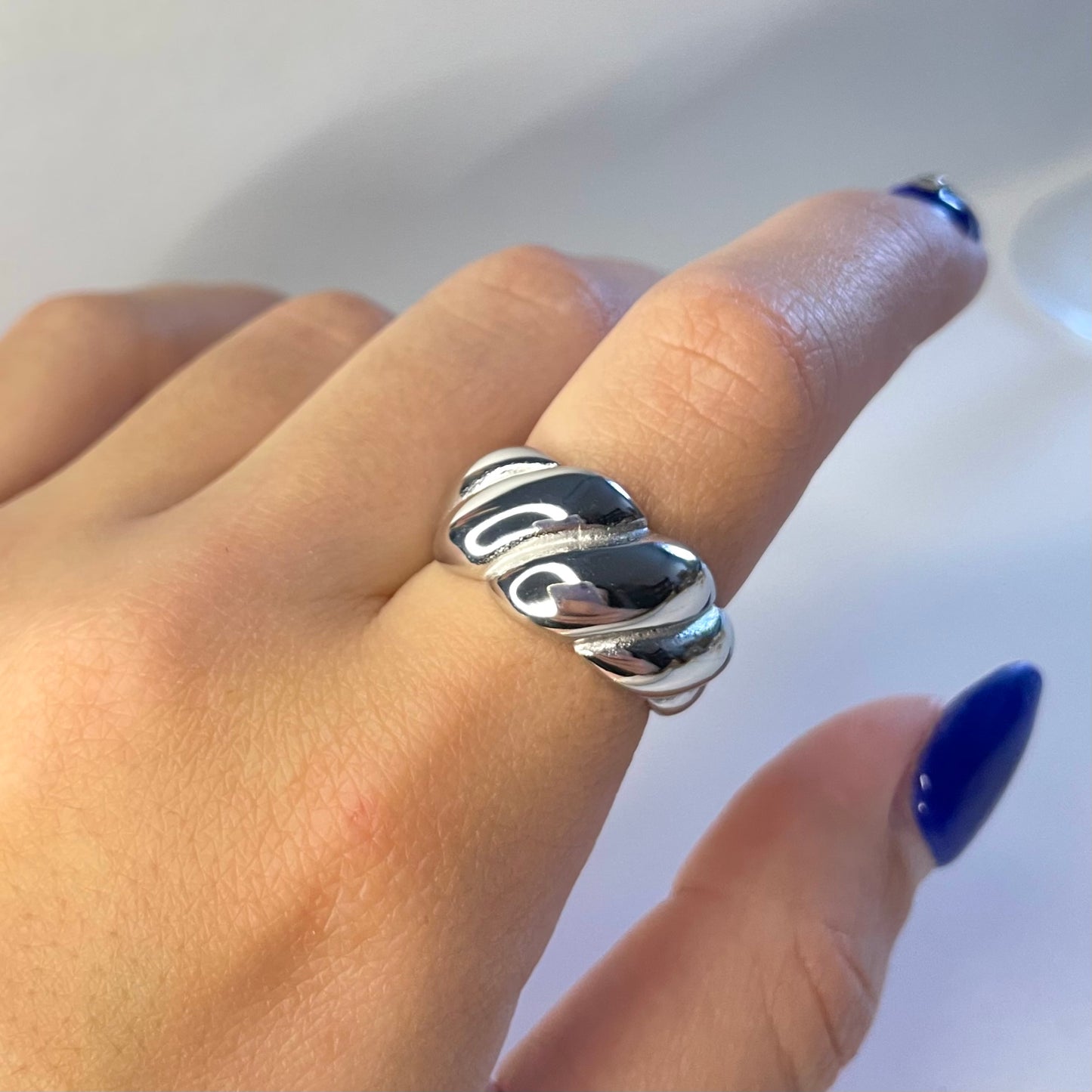 Bague DENISE