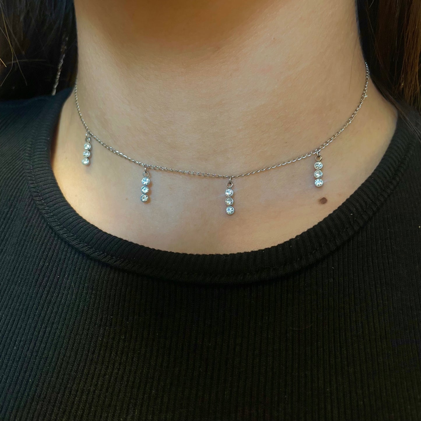 Collier TESSA