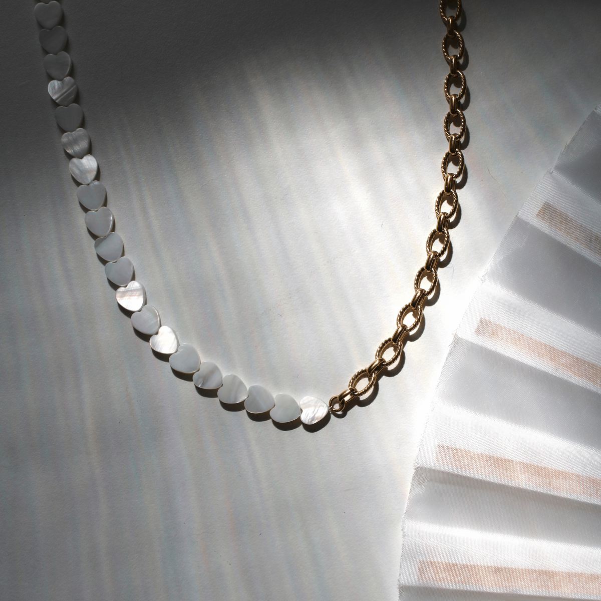 Collier Giulia
