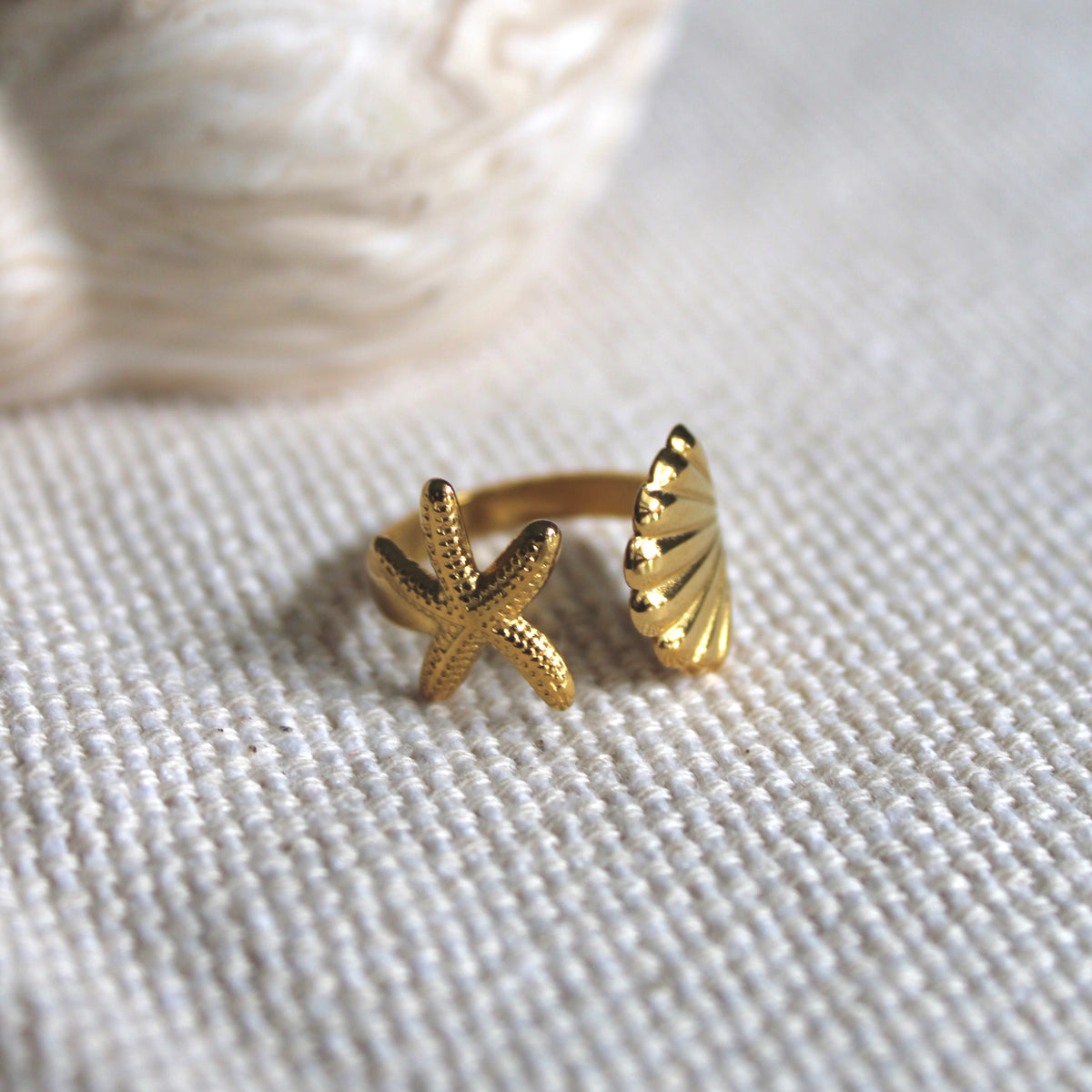 Bague Aloha