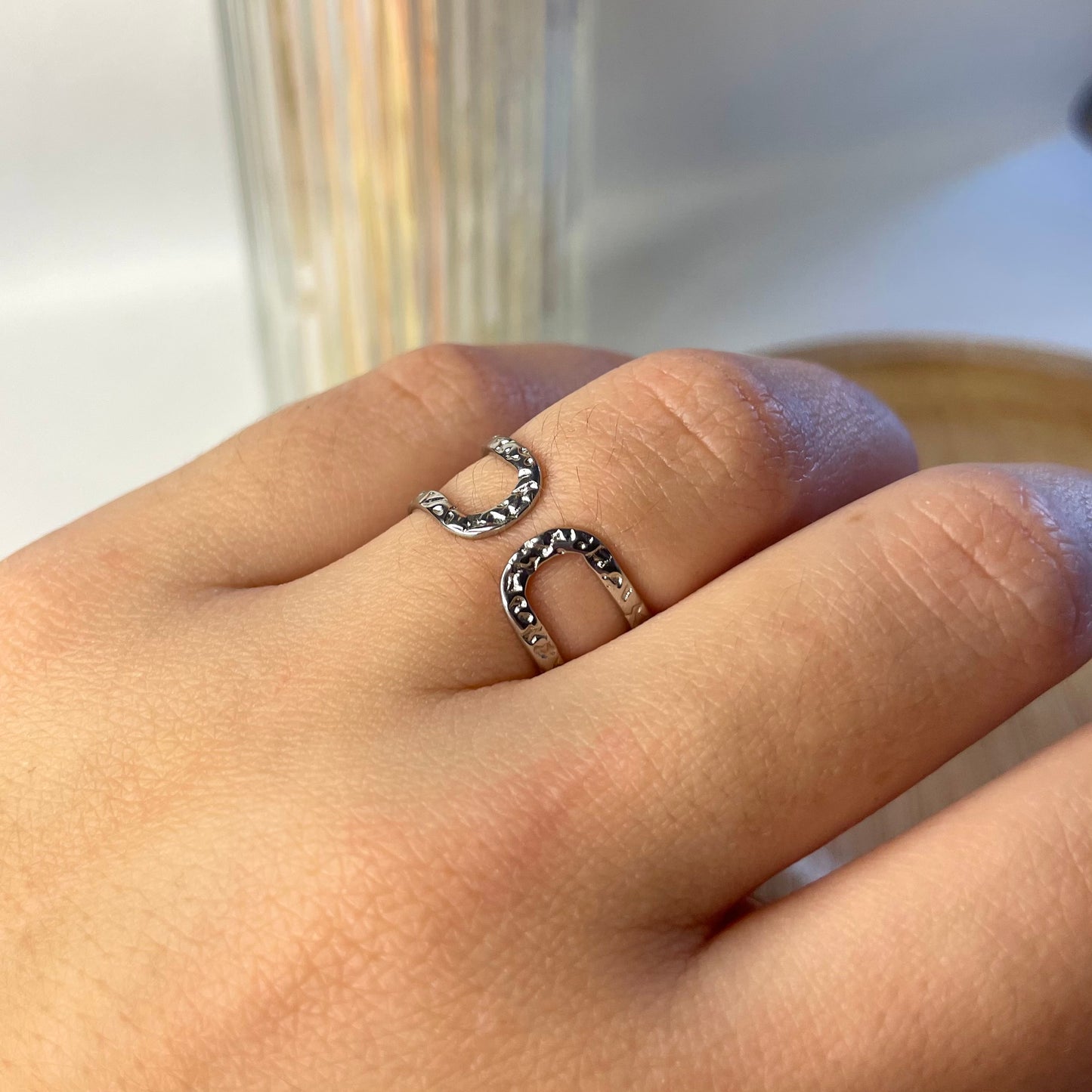 Bague THAÏS