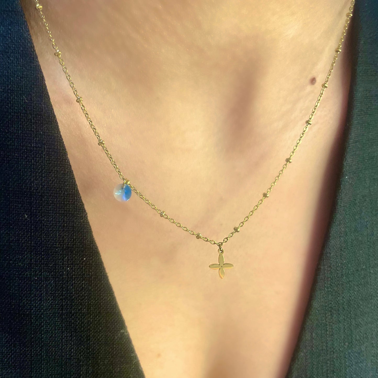 Collier DANAE