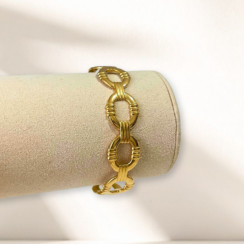 Bracelet Jonc ADÉLIA
