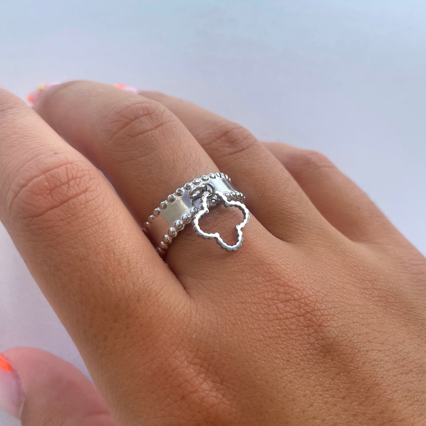 Bague Elara