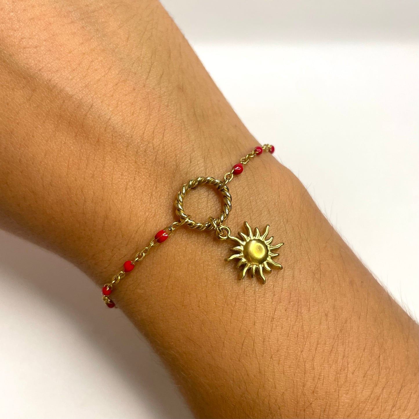 Bracelet Soléa