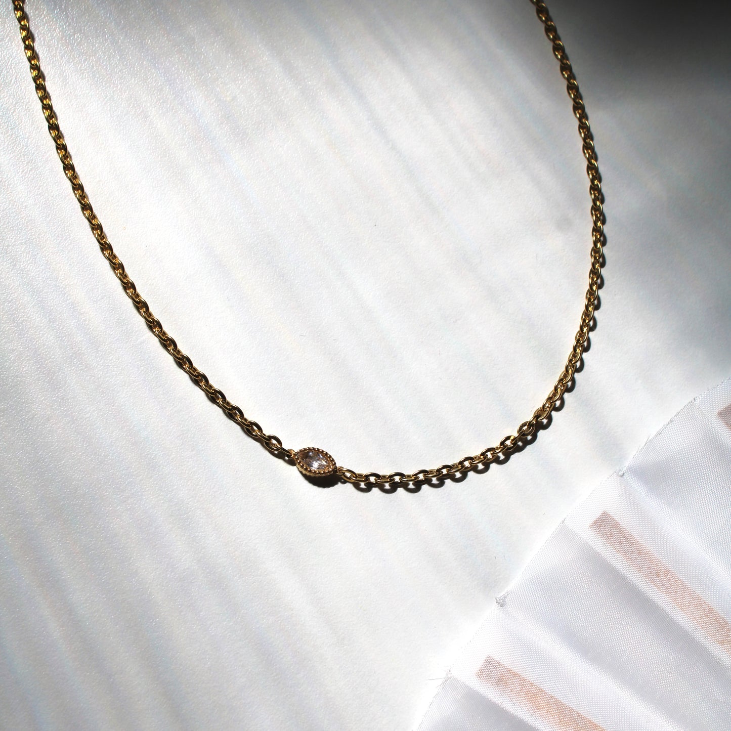 Collier Isée